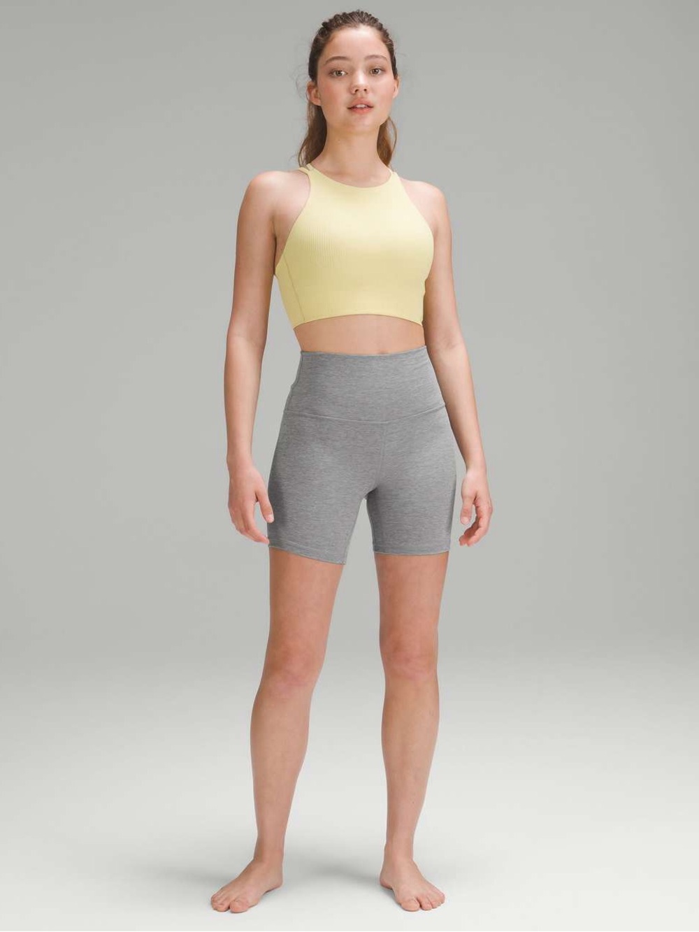 LULULEMON Align High-Rise Short 6"